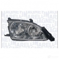 Фара MAGNETI MARELLI 80A83RO 712754059471 LPG 402 1043870 - Изображение 2