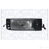 Фара MAGNETI MARELLI LP F121 1043456 QWO30X 712414401129 - Изображение 2