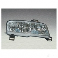Фара MAGNETI MARELLI Fiat Stilo (192) 1 Хэтчбек 1.9 JTD (192xE1A) 115 л.с. 2001 – 2006 712429231129 X7IGIQ MH L5071