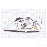 Фара MAGNETI MARELLI 03011832 72 710301183274 1041760 LPH331 - Изображение 3