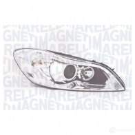 Фара MAGNETI MARELLI Volvo C30 03012552 81 LPN312 711307023220