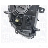 Фара MAGNETI MARELLI LUS6512 1042684 711307023976 0302 542285 - Изображение 2