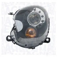 Фара MAGNETI MARELLI LUS6512 1042684 711307023976 0302 542285 - Изображение 3
