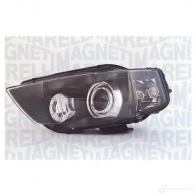 Фара MAGNETI MARELLI 030123167 2 MHL5541 711307022491 Audi A3 (8P1) 2 Хэтчбек 2.0 Tdi 140 л.с. 2005 – 2008