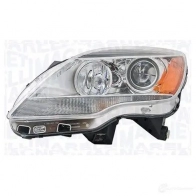 Фара MAGNETI MARELLI 03025 43271 LUS6122 711307023663 1042650 - Изображение 2