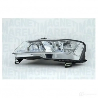 Фара MAGNETI MARELLI EG60T 712429221129 MHL508 1 Fiat Stilo (192) 1 Хэтчбек 1.9 JTD (192xE1A) 115 л.с. 2001 – 2006
