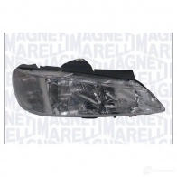 Фара MAGNETI MARELLI 03010 37021 710301037021 1041511 LPE592 - Изображение 2