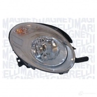 Фара MAGNETI MARELLI 000047535999 504 712475351129 Fiat 500L MHL7862