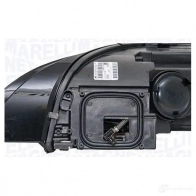 Фара MAGNETI MARELLI 030 2514274 711307022863 LUS5701 Audi TT (8J3) 2 Купе 2.5 Rs Quattro 340 л.с. 2009 – 2014