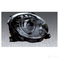 Фара MAGNETI MARELLI 712045585112 0000466859 99502 Fiat 500 (312) 1 Хэтчбек 1.4 100 л.с. 2007 – 2025 MHL6611