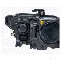 Фара MAGNETI MARELLI 0302 545282 LUS6551 711307023925 Audi A5 (8TA) 1 Спортбек 2.0 Tdi Quattro 177 л.с. 2011 – 2017