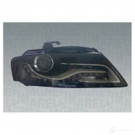 Фара MAGNETI MARELLI 721307022800 03012406 71 Audi A4 (B8) 4 Универсал 2.0 Tdi Quattro 143 л.с. 2008 – 2015 MHL7232
