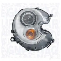 Фара MAGNETI MARELLI LUS6101 03025402 84 1042615 711307023560 - Изображение 3