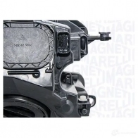 Фара MAGNETI MARELLI 0302 540283 711307023559 LUS6102 Mini Cooper
