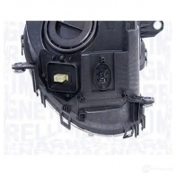 Фара MAGNETI MARELLI 0302 540283 711307023559 LUS6102 1042614 - Изображение 2
