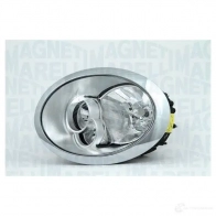 Фара MAGNETI MARELLI 710301218604 8POSUF MHL6 031 Mini Cooper (R50, R53) 1 Хэтчбек 1.6 Cooper S 170 л.с. 2004 – 2006