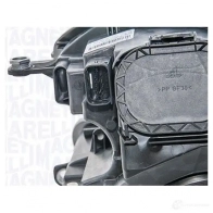 Фара MAGNETI MARELLI 1042559 0302517280 01 711307023281 LUS6031 - Изображение 2