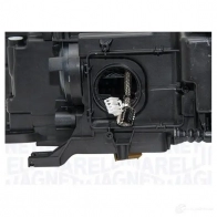 Фара MAGNETI MARELLI Audi A5 (8F7) 1 Кабриолет 2.0 Tdi Quattro 177 л.с. 2012 – 2015 0302545 271 LUS6542 711307023918