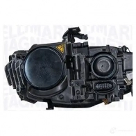 Фара MAGNETI MARELLI 1042672 0302545 271 LUS6542 711307023918 - Изображение 2