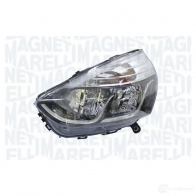 Фара MAGNETI MARELLI 712103311110 0 1033199900010 MHL7881 1193804191