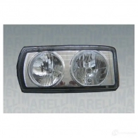 Фара MAGNETI MARELLI MHL6282 452529 999 712452521129 1193805173