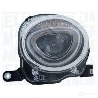 Фара MAGNETI MARELLI LPP33 1 5PHDJXX Fiat 500 (312) 1 Хэтчбек 1.4 100 л.с. 2007 – 2025 712000815302