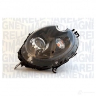 Фара MAGNETI MARELLI MHL6892 030 122567901 Mini Cooper (R56) 2 Хэтчбек 1.6 One D 90 л.с. 2010 – 2013 711307023274