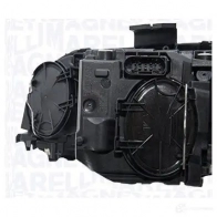 Фара MAGNETI MARELLI 1042427 LUS5071 711307022503 0302519 282 - Изображение 2