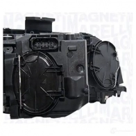 Фара MAGNETI MARELLI 030251928 1 1042426 LUS5072 711307022502 - Изображение 2