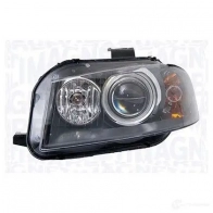 Фара MAGNETI MARELLI 030251928 1 1042426 LUS5072 711307022502 - Изображение 3