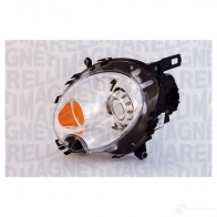 Фара MAGNETI MARELLI MHL6871 0301225672 01 711307023271 Mini Cooper (R57) 2 Кабриолет 1.6 One 98 л.с. 2009 – 2015