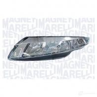 Фара MAGNETI MARELLI Honda Civic 8 (FD, FA) Седан 1.3 Hybrid (FD3) 116 л.с. 2010 – 2012 711307022603 MHL5591 0301 226672