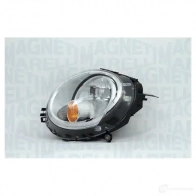 Фара MAGNETI MARELLI MHL5861 03 01225702 710301225702 Mini Cooper (R57) 2 Кабриолет 1.6 Cooper S 174 л.с. 2008 – 2010