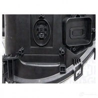 Фара MAGNETI MARELLI 0 30251727201 LUS6011 711307023277 1042555 - Изображение 2