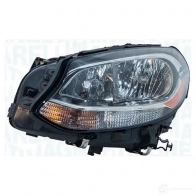 Фара MAGNETI MARELLI C911OT Mercedes B-Class (W246) 2 Хэтчбек 2.1 B 200 CDI / d 4 matic (2402) 136 л.с. 2014 – наст. время LUS 7611 710301295214