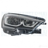 Фара MAGNETI MARELLI LPP 471 712482801129 1043731 VSO6SCO