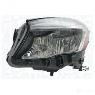 Фара MAGNETI MARELLI 711307024357 1193803692 LUS 7581 BTK4UJ - Изображение 2