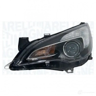 Фара MAGNETI MARELLI Opel Astra (J) 4 Хэтчбек 1.6 SIDI (68) 170 л.с. 2012 – 2015 03 01262602 710301262604 MHL7661