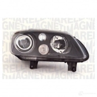 Фара MAGNETI MARELLI Volkswagen Caddy (2KA, 2KH, 2CA, 2CH) 3 Фургон 1.9 TDI 105 л.с. 2004 – 2010 LPL56 1 710301205276 TENIH