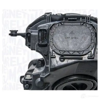 Фара MAGNETI MARELLI 711307023279 LUS6021 1042557 030 251727401 - Изображение 2