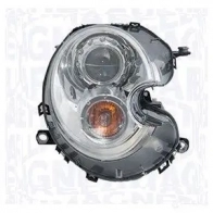Фара MAGNETI MARELLI 711307023279 LUS6021 1042557 030 251727401 - Изображение 3