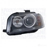 Фара MAGNETI MARELLI 1042422 LUS5062 03025192 71 711307022494 - Изображение 3