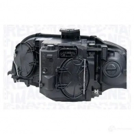 Фара MAGNETI MARELLI 0302519 272 LUS5061 711307022495 Audi A3 (8P) 2 2003 – 2012