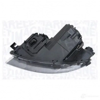 Фара MAGNETI MARELLI 0302519 272 LUS5061 711307022495 1042423 - Изображение 2