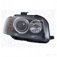 Фара MAGNETI MARELLI 0302519 272 LUS5061 711307022495 1042423 - Изображение 3