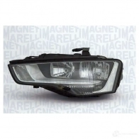 Фара MAGNETI MARELLI MHL7722 710301274601 0301274601 06 Audi A5 (8F7) 1 Кабриолет 4.2 Rs5 Quattro 450 л.с. 2012 – 2015