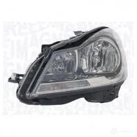 Фара MAGNETI MARELLI 710302544007 030254400 3 1042115 LUS6232 - Изображение 2