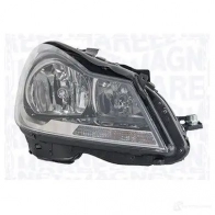 Фара MAGNETI MARELLI 1042116 LUS6231 710302544008 0302544 004 - Изображение 2