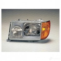 Фара MAGNETI MARELLI 710301073306 VPIKK L PF021 1041556