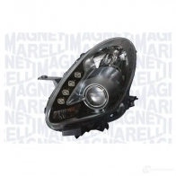 Фара MAGNETI MARELLI 1043646 LPN252 0 046.613.999.9 712466131129